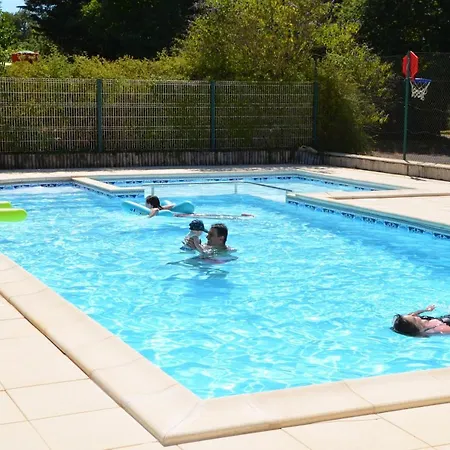 La Venise Du Bocage 3* Nesmy