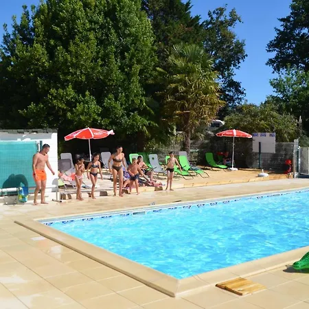 La Venise Du Bocage