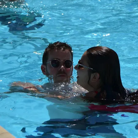 La Venise Du Bocage Kemping 3*