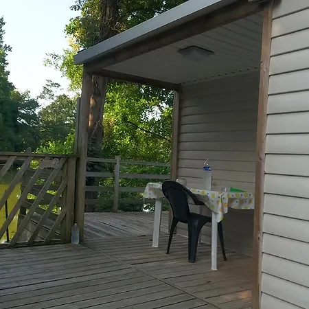 La Venise Du Bocage 3*