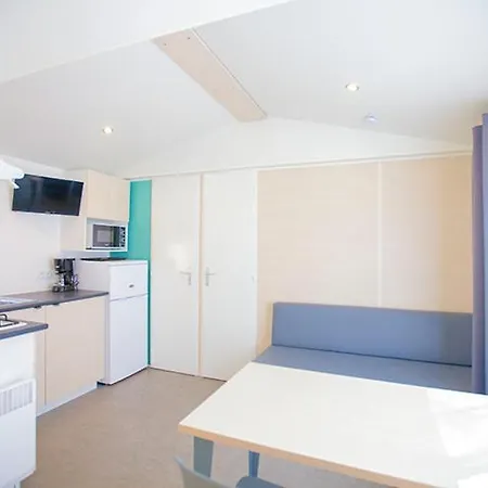 Kemping La Venise Du Bocage 3*