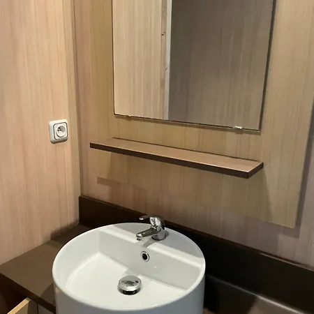 La Venise Du Bocage 3* Nesmy