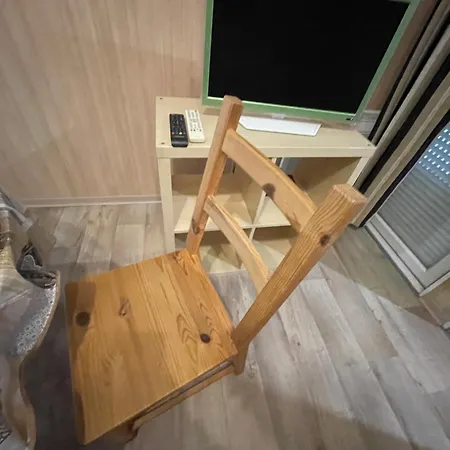 Kamp alanı La Venise Du Bocage