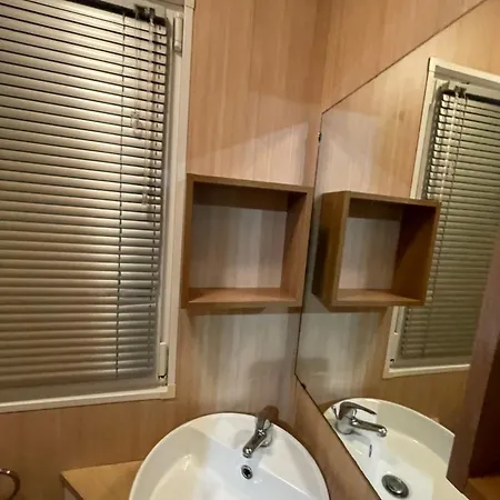 La Venise Du Bocage Kamp alanı 3*