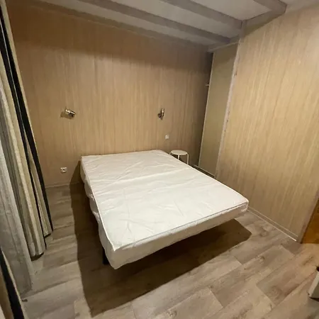 Kamp alanı La Venise Du Bocage 3*