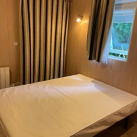 Kamp alanı La Venise Du Bocage Nesmy