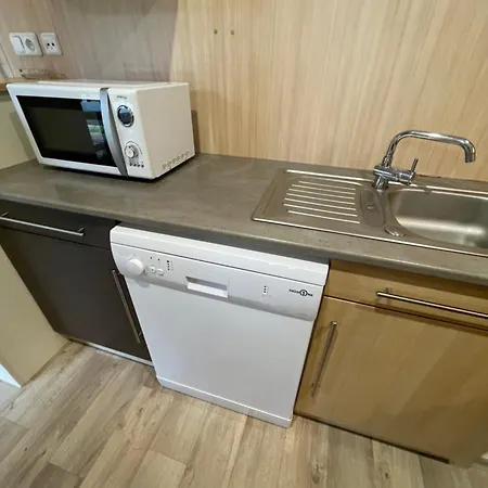 La Venise Du Bocage 3* Nesmy