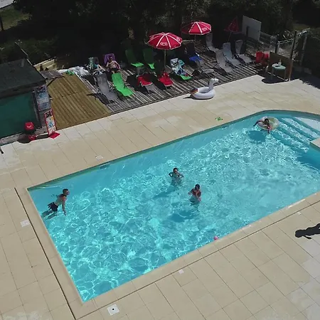 La Venise Du Bocage 3* Nesmy
