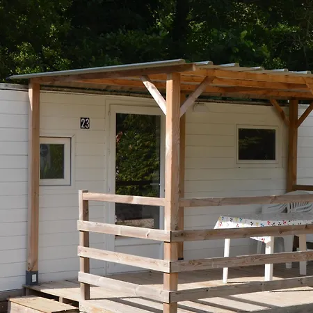 La Venise Du Bocage Kamp alanı