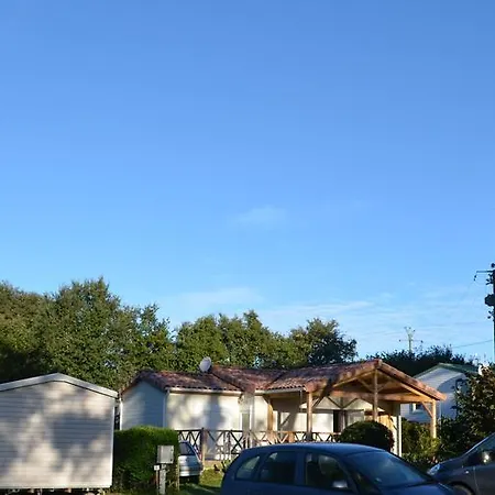Campsite La Venise Du Bocage 3*