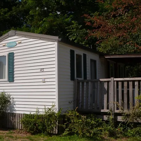 La Venise Du Bocage Kemping 3*