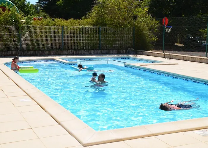 La Venise Du Bocage 3* Nesmy