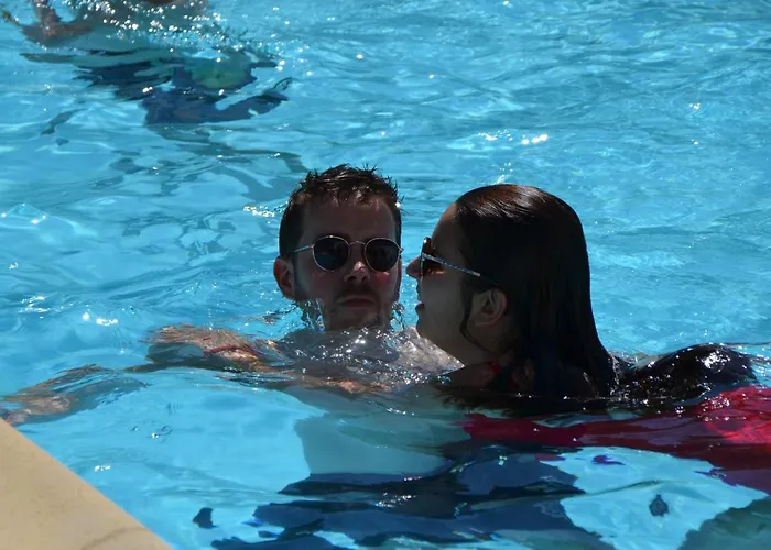 La Venise Du Bocage Camping 3*