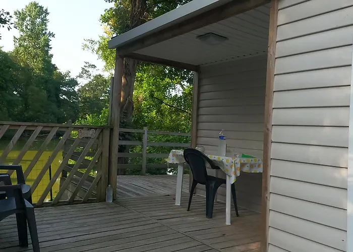 La Venise Du Bocage 3*