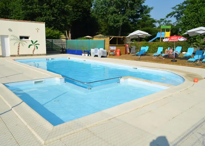 La Venise Du Bocage Nesmy