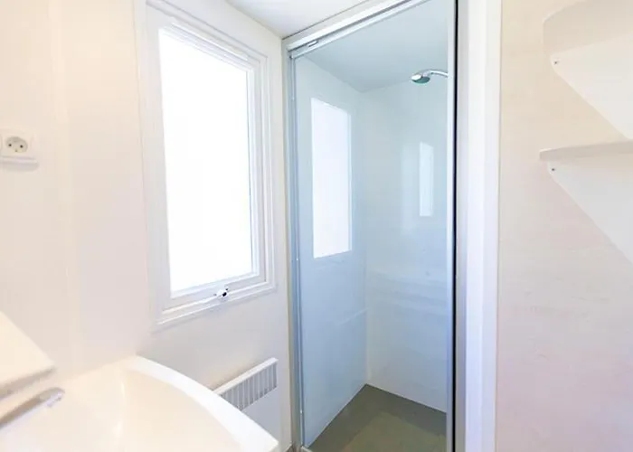 La Venise Du Bocage مكان تخييم Nesmy