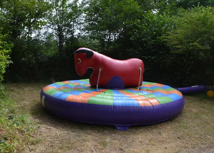 La Venise Du Bocage 3*