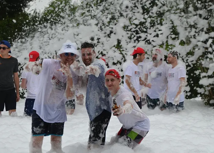 مكان تخييم La Venise Du Bocage 3*