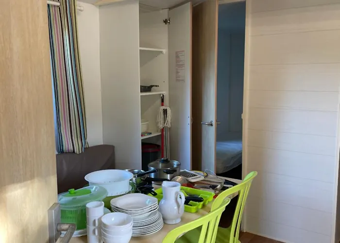 La Venise Du Bocage 3*