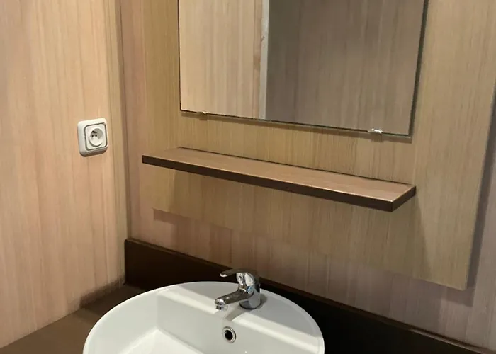 La Venise Du Bocage 3* Nesmy