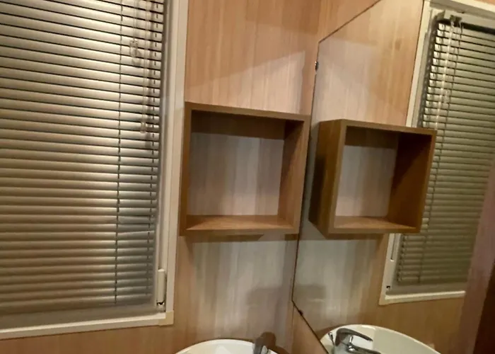 La Venise Du Bocage Camping 3*