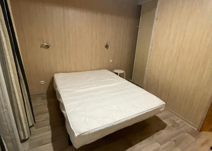 مكان تخييم La Venise Du Bocage 3*