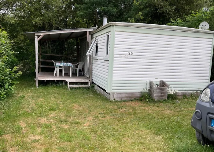 Camping La Venise Du Bocage