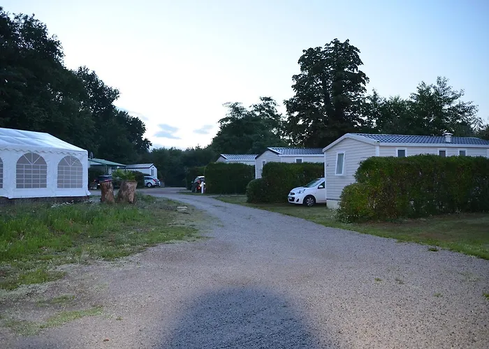 La Venise Du Bocage Nesmy